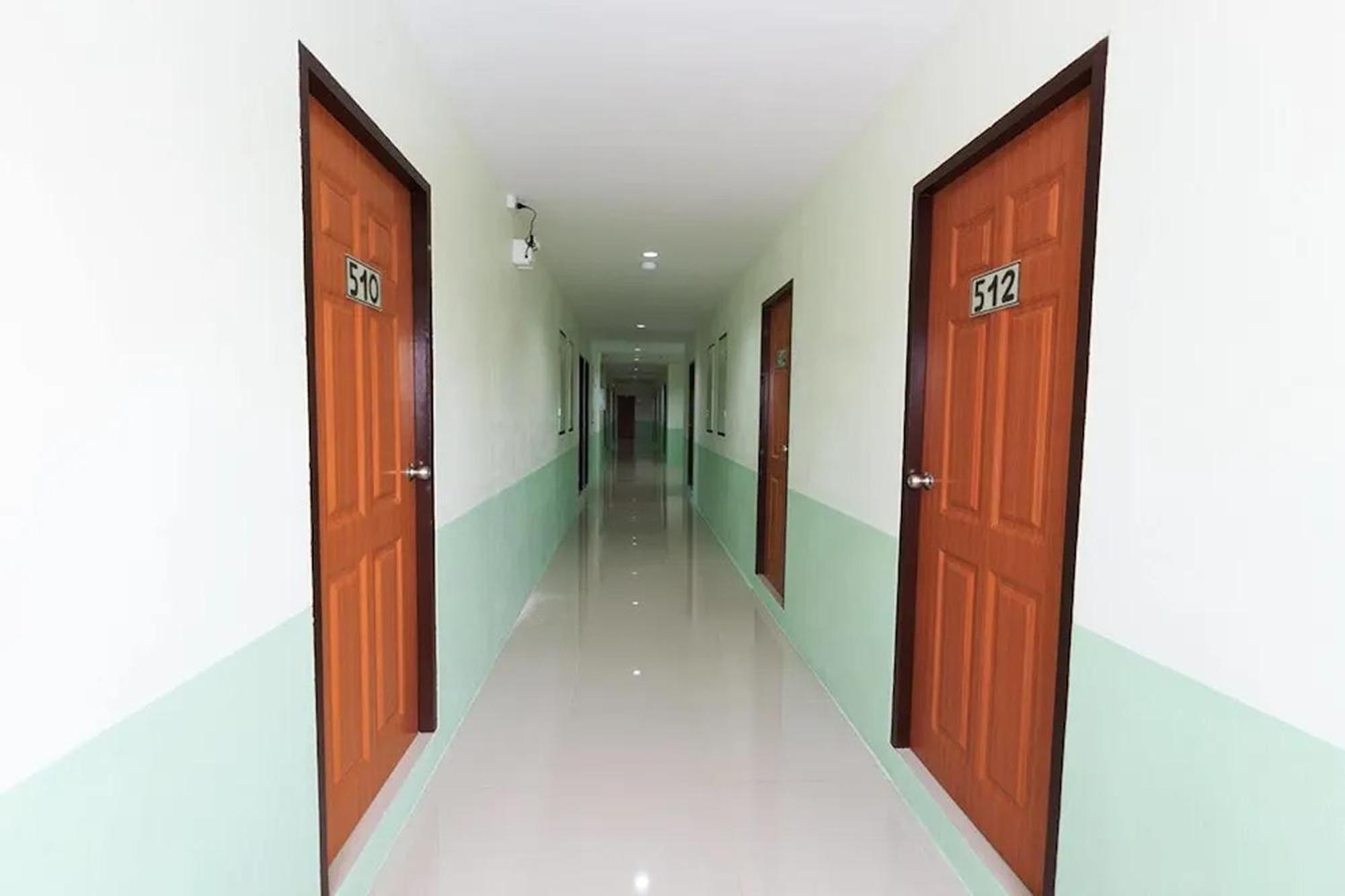 Jj Residence Phuket Town Kültér fotó